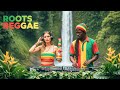 Best Reggae Music 2025 – Spiritual Vibes, Deep Bass & Nature Connection