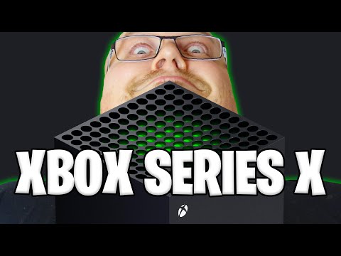 Video: Kommer den nya xboxen ut?