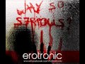 Dj erotronic  why so serious  new dubstep mix 