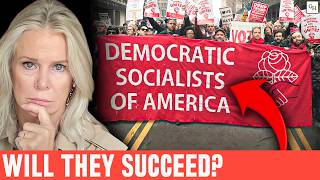 Is America Ready For Socialism