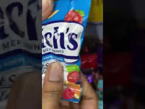 Video: Motts gummies hudumu kwa muda gani?