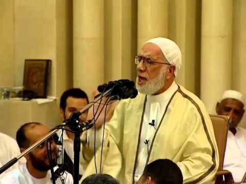 قصة جارية ابن عباس الشيخ عمر عبد الكافي