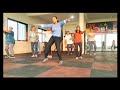 Bollywood mix zumba workout meringue zumba style fast belly fatloss