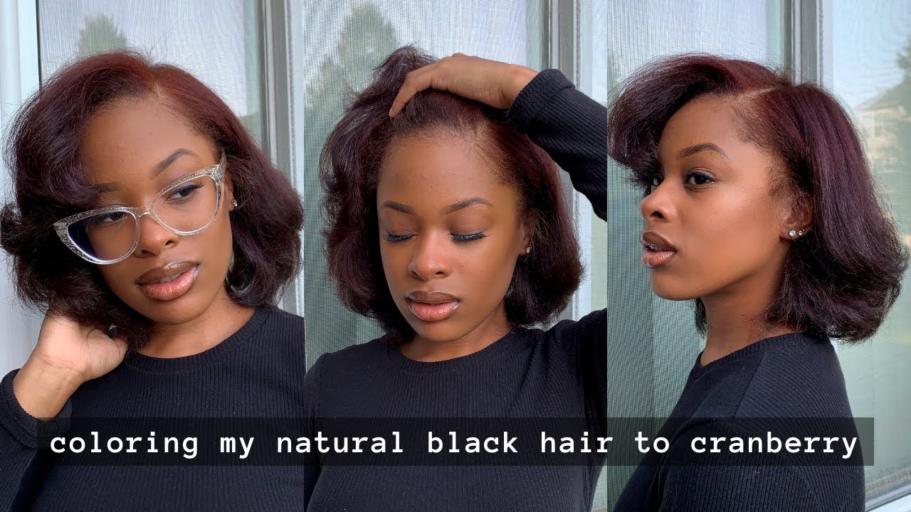 watch me almost ruin my hair for this color contentbydom YouTube