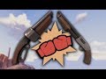 TF2: Shotgun vs. Scattergun - What's the Difference?