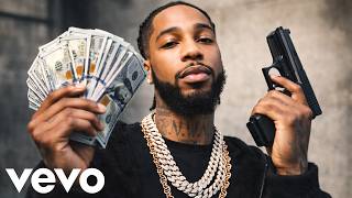 Young Dolph ft. Key Glock - Keep Playing [Music Video]