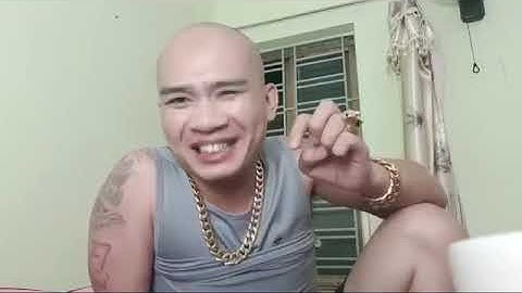 tiến bịp tâm sự về cuộc sống xã hệ