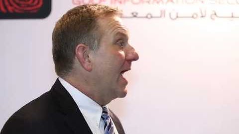 Discussion with Dan Lohrmann on global hackers, state sponsored cyberattacks, security vendors