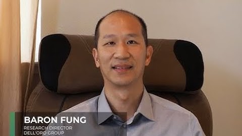 Next-Gen Infrastructure Acceleration: Analyzing the SmartNIC Opportunity