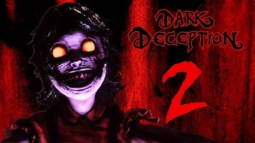 Dark Deception Chapter 2 | Elementary Evil | All Powers Replay | Ultra HD