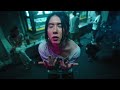 釈迦坊主 shaka bose - Insomnia (Cerberus) Prod.YSMA &amp; Crayvxn