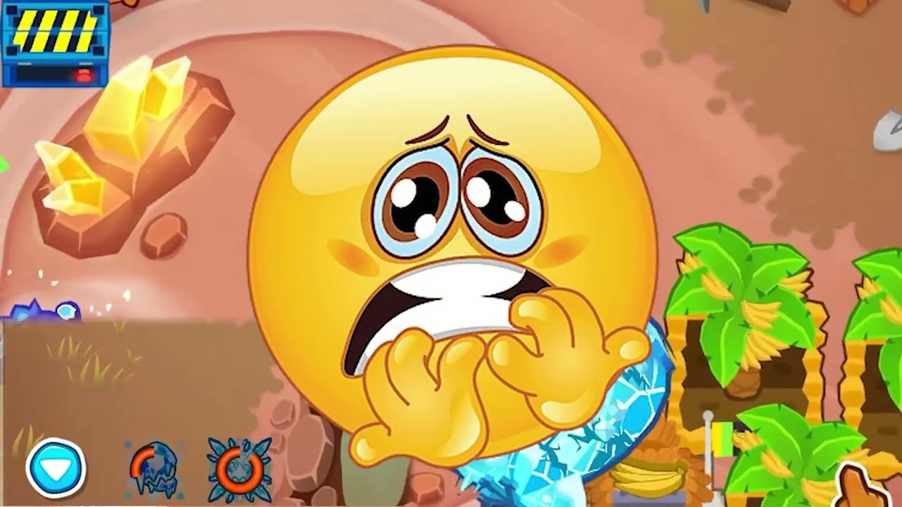 Bloons secular quanto tempo OMG!