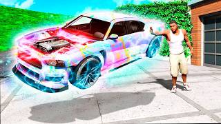 Thumbnail for TODO lo que TOCO se MEJORA en GTA 5