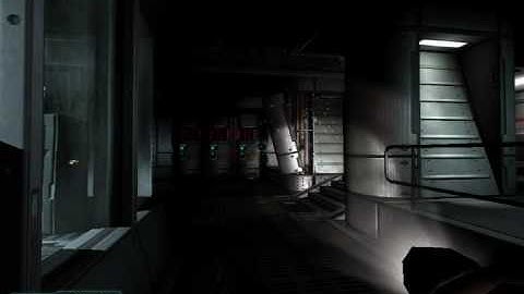 Doom 3 Playthrough on the PC-Pt.47 in HQ