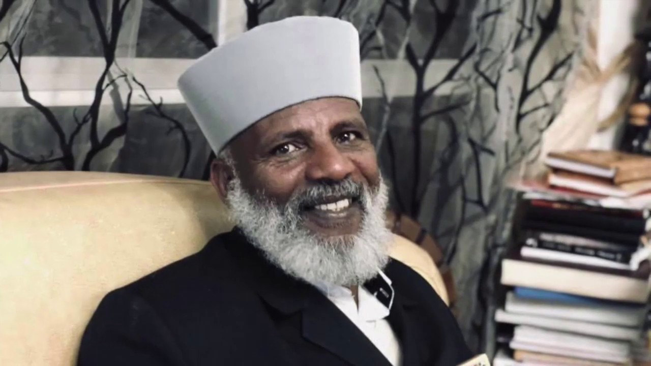 በማለዳ መያ ' ዝ ፣ የክፉ መንፈሶች ድርጊት ፣ ቅፅ 1 ፣ ክፍል- 1