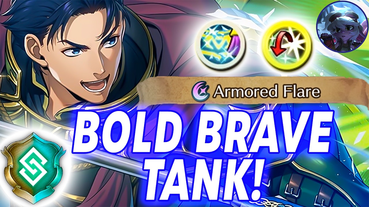 Harmonic CYL Hector Matchup Showcase | Fire Emblem Heroes - YouTube