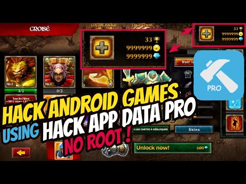 How to hack Android games on NO ROOT devices - Top 5 virtualization apps »  GameCheetah.org : r/hogwartsmysterycheats