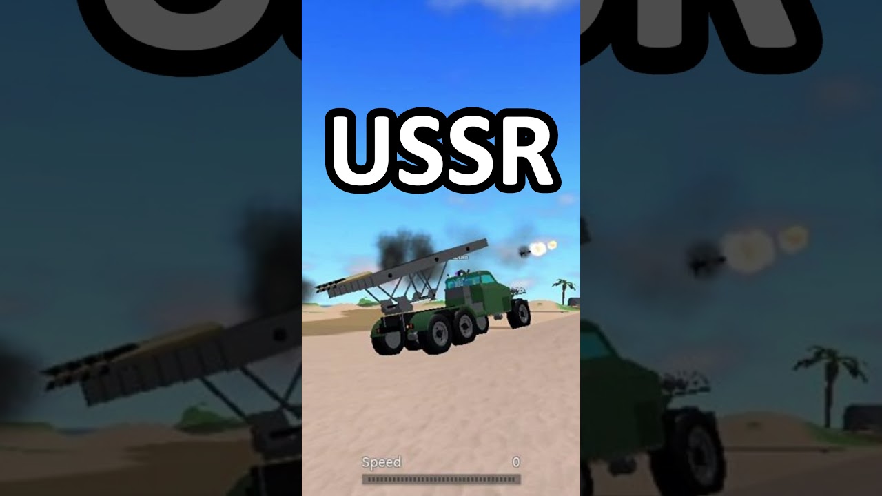 Meet The Players of Military Tycoon