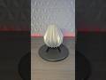 ✨️✨️🕯✨️✨️ #3d #3dprinter #tealight #decor