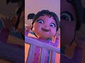नींद नींद जाओ ना, Neend Neend Jao Na, Cartoon Rhymes for Babies #shorts #rhymes #preschool #poems