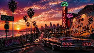 FREE West Coast Type Beat 2026 – Groove | G-Funk Rap Instrumental | Prod. Marian