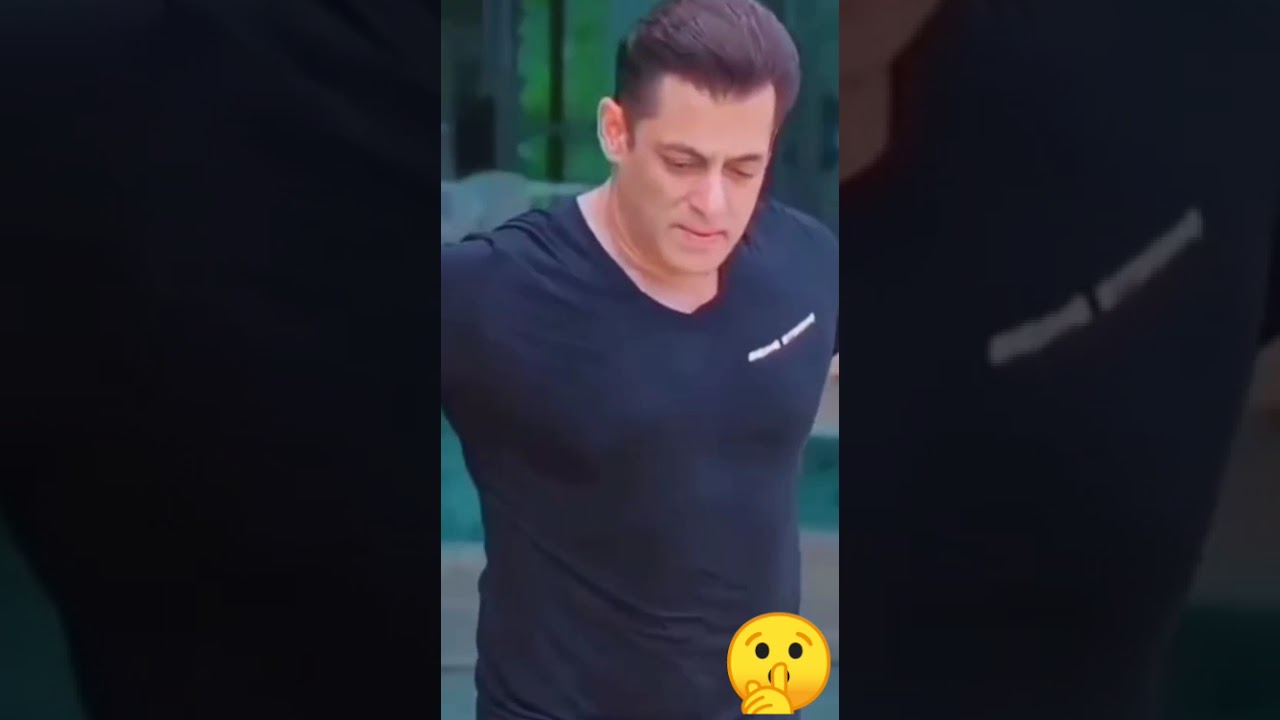 #salmankhaninterview