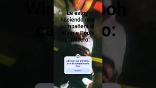 intenten adivinar que animal será 🤫. #shorts #stopmotion #monstruos #personaje