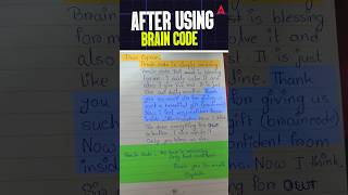 Improvement By Using Brain Code for All Banking Exams #brain #braincode #adda247