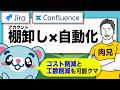 【5分で解説】Jira Confluence管理者必見！棚卸し自動化機能