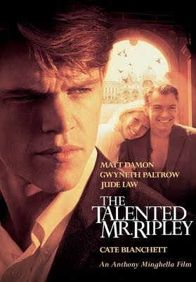 Mr Ripley Mr Ripley