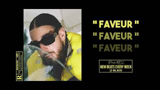 (FREE) SCH Type beat - *Faveur* | Prod.MCL