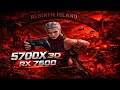 🔴 LIVE  WARZONE  R7 5700X3D + RX 7600 😱