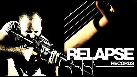 MURDER CONSTRUCT - "The Next Life" (Official Music Video)