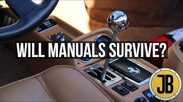 Manual vs. Automatic: Do You Need a Manual Licence?