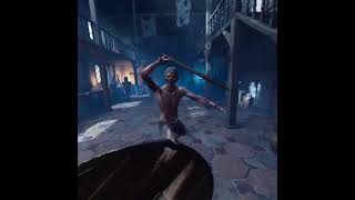 James Does Games: Hellsplit Arena on Oculus Quest 2