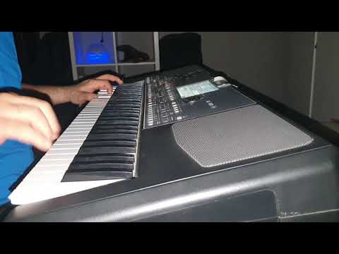 على عش الحب شادية عزف اورج