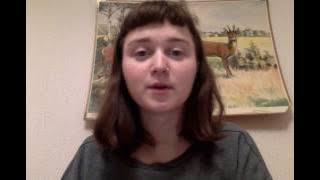 60. Man borde inte sova- Helene Sjöholm