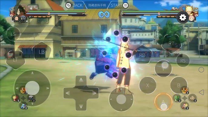 Naruto Ultimate Ninja Storm 4: veja como usar combos secretos no game de  luta