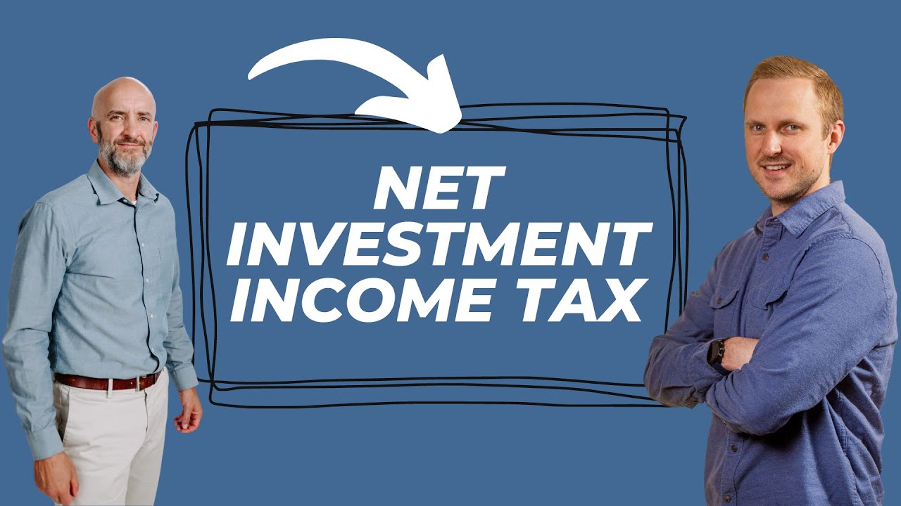 Net Investment Tax YouTube