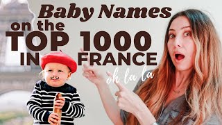 The 20+ Old French Boy Names 2022: Top Full Guide