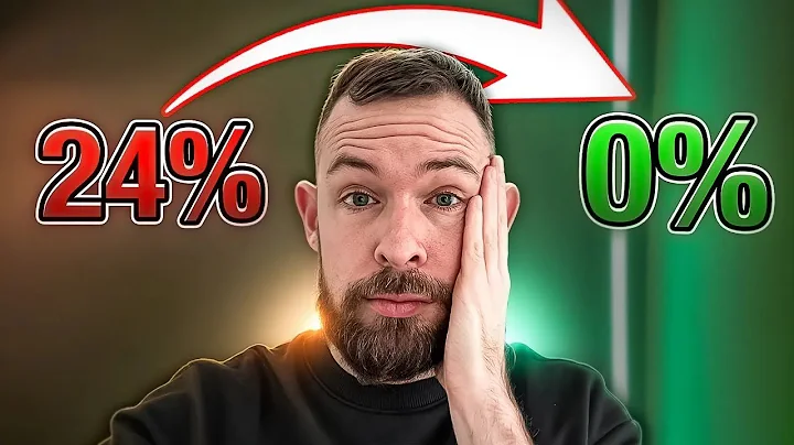 Crypto Tax DO THIS TODAY!! thumbnail
