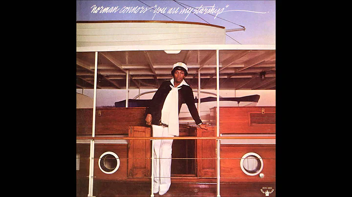 Norman Connors - We Both Need Each Other [ft. Phyl...