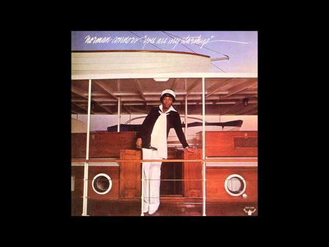 Norman Connors (Feat. Phyllis Hyman & Michael Henderson) - We Both Need Each Other