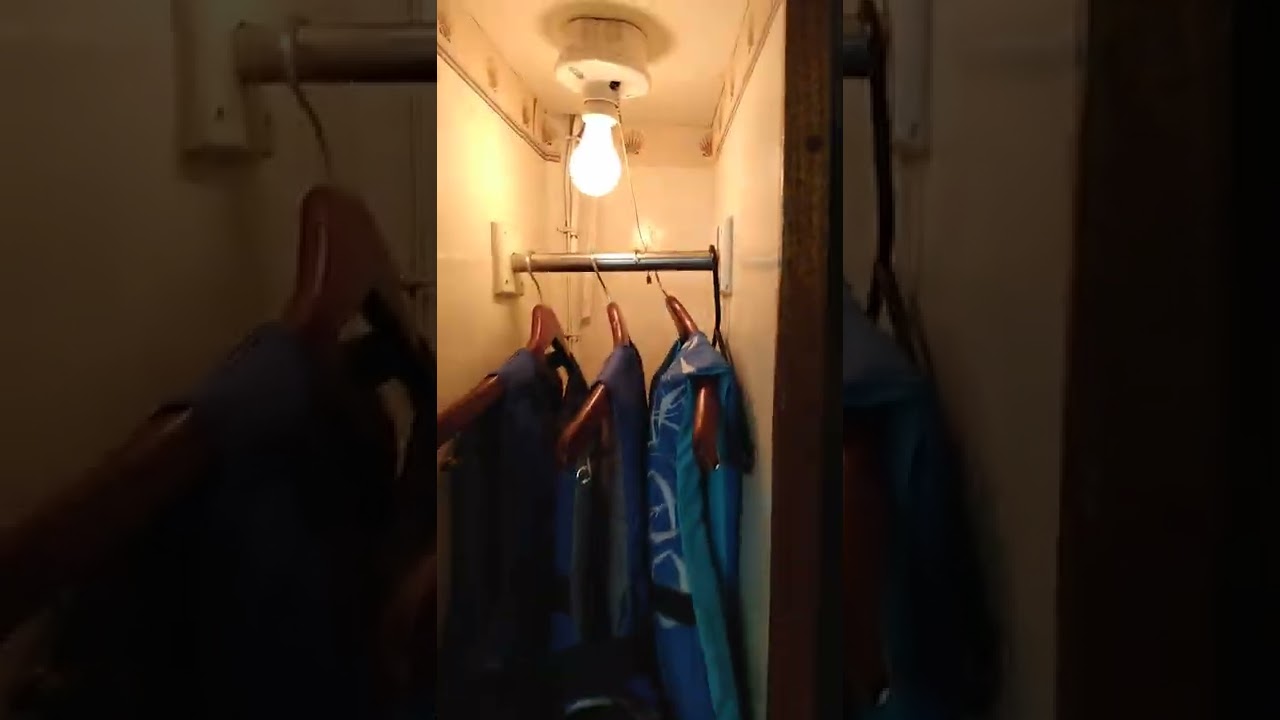 My 1974 39Ft egg harbor luxury yacht walkthrough