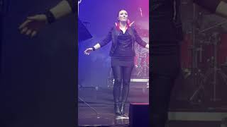 BLutengel Oberhausen 20171126 21 Reich mir die Hand