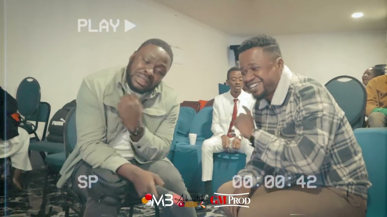 fiston badibanga and clovis kingelezi repetition [na fandi awa]