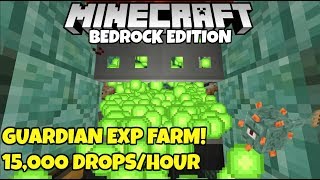 マインクラフト統合版 Bedrock 続 ガーディアントラップ考察 お取り寄せの日記改め ゲームとデジモノの日記 楽天ブログ