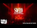 FAUL WAD Live SACRO Yoyo Paris 2025