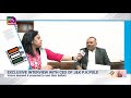 Samvaad Exclusive: In conversation with P.K. Pole, Chief Electoral Officer of Jammu and Kashmir