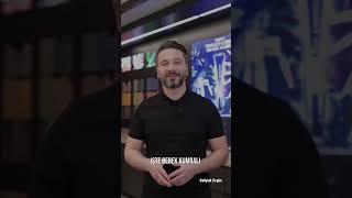 Selçuk Erginden Bebek Kumralı Tavsiyesi